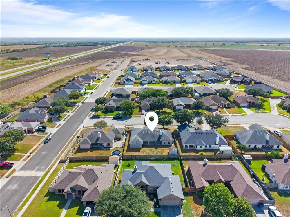 103 Collins Street Odem, TX 78370