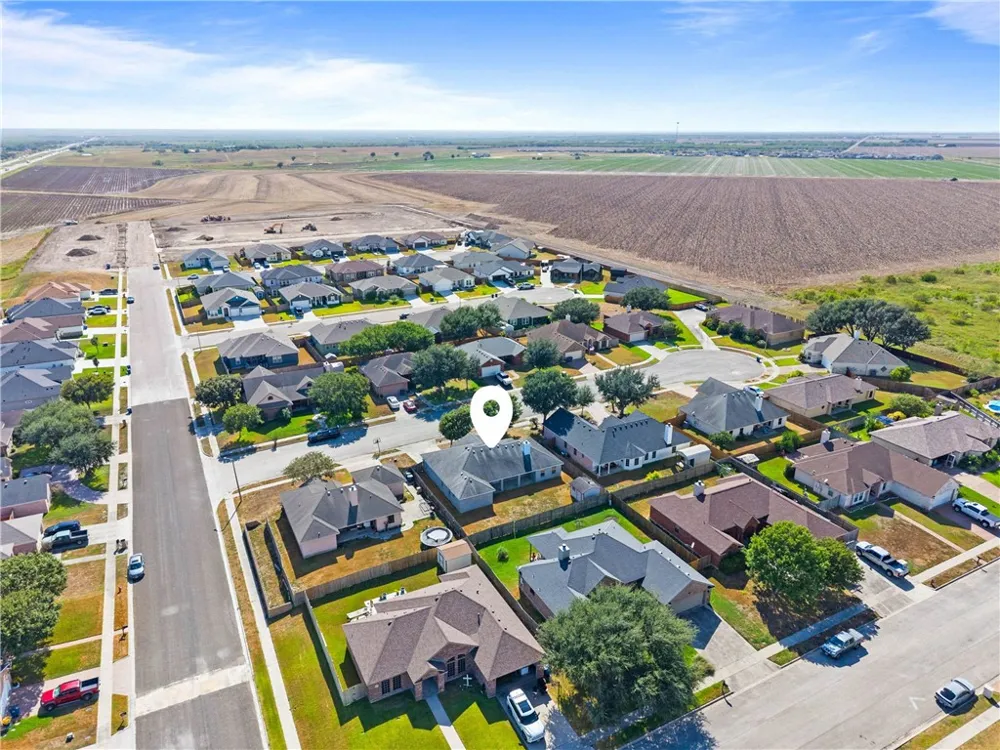 103 Collins Street Odem, TX 78370