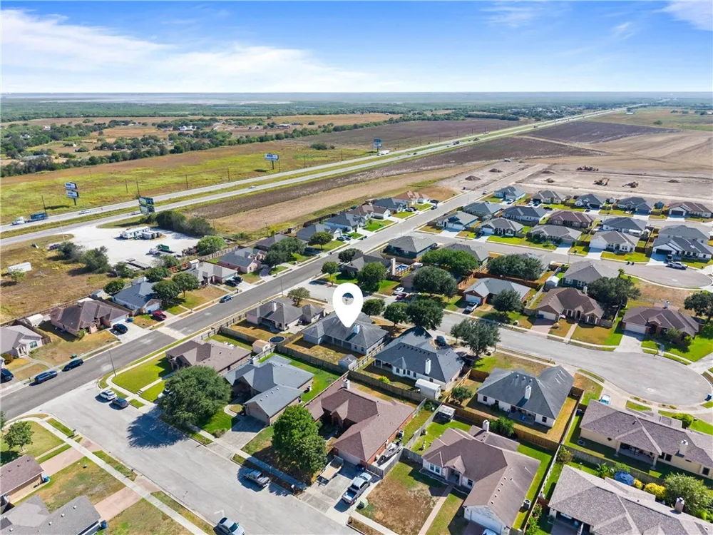 103 Collins Street Odem, TX 78370