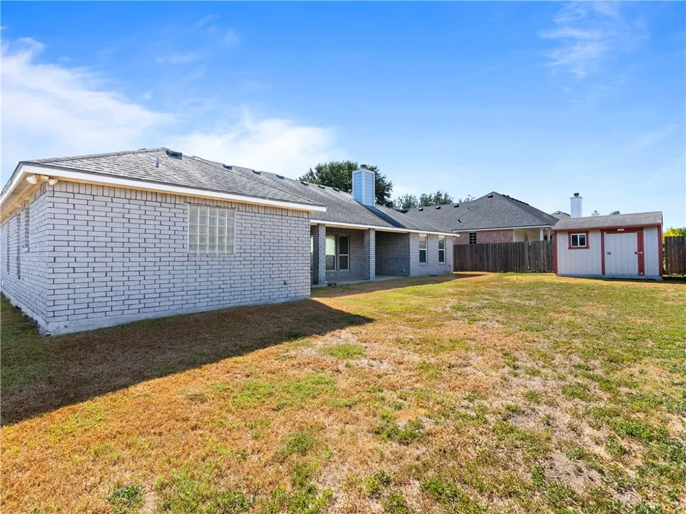 103 Collins Street Odem, TX 78370