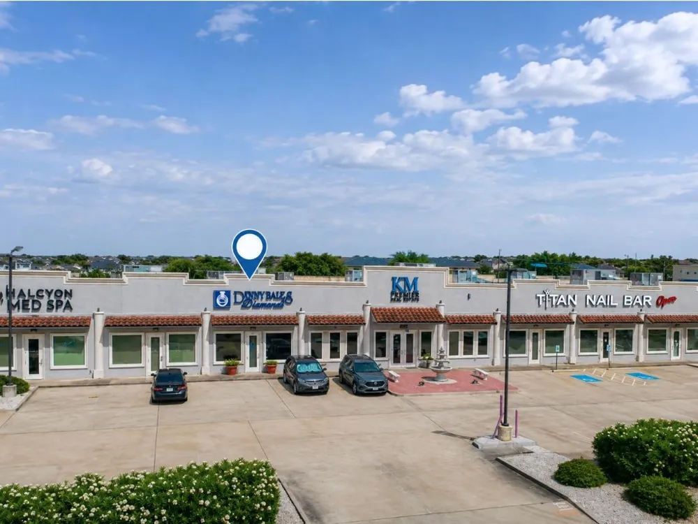 7002 S Staples Street #105 Corpus Christi, TX 78413
