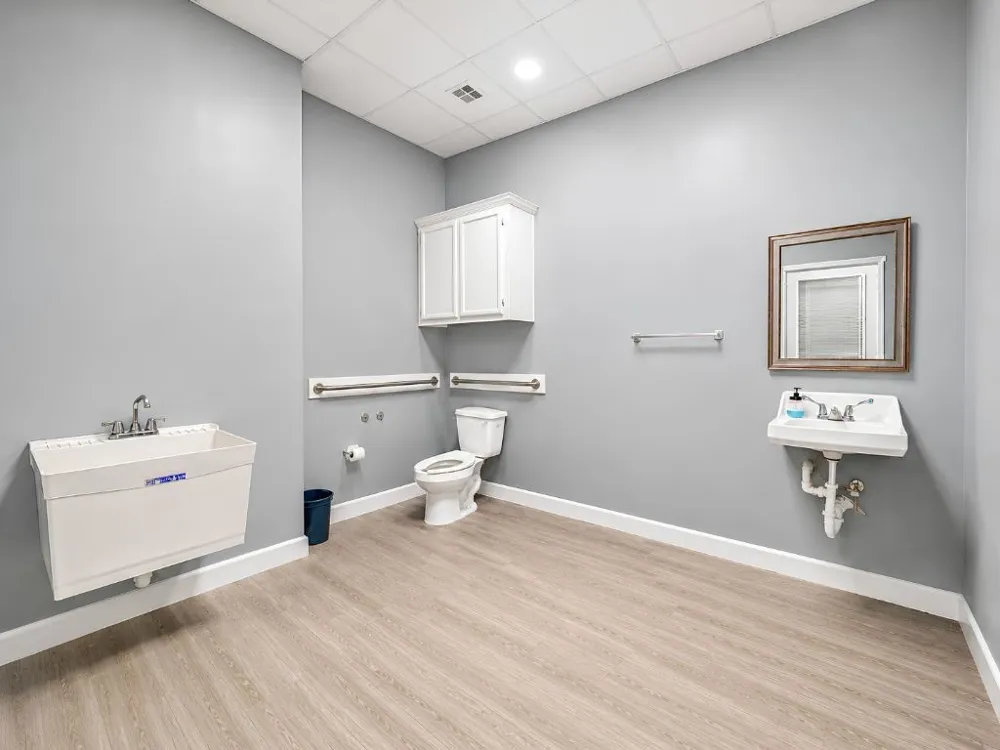 7002 S Staples Street #105 Corpus Christi, TX 78413