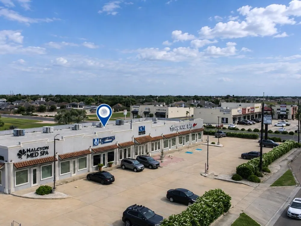 7002 S Staples Street #105 Corpus Christi, TX 78413