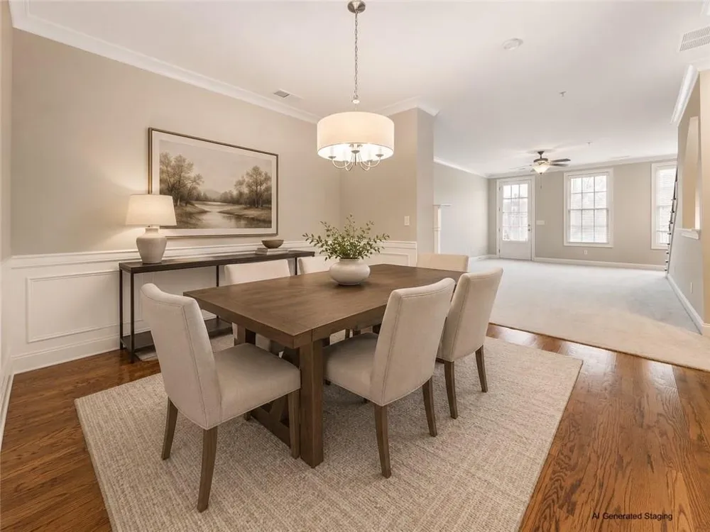 5905 Waters Edge Trail Roswell, GA 30075