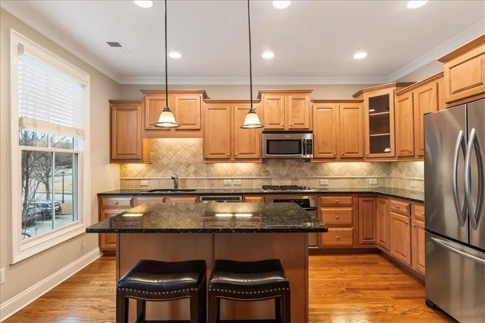 5905 Waters Edge Trail Roswell, GA 30075