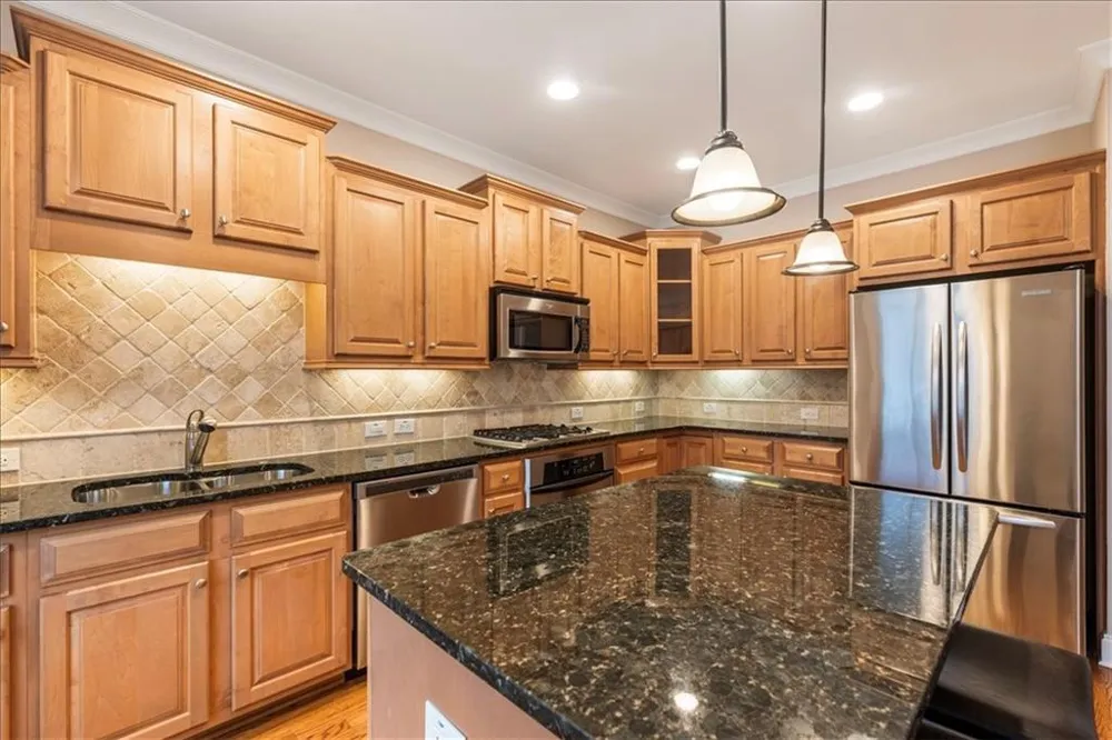 5905 Waters Edge Trail Roswell, GA 30075