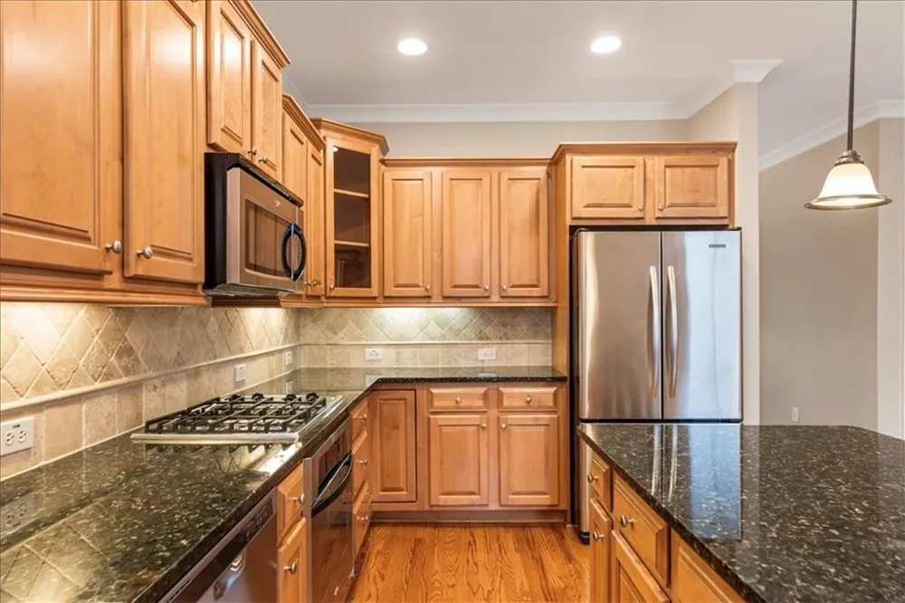 5905 Waters Edge Trail Roswell, GA 30075