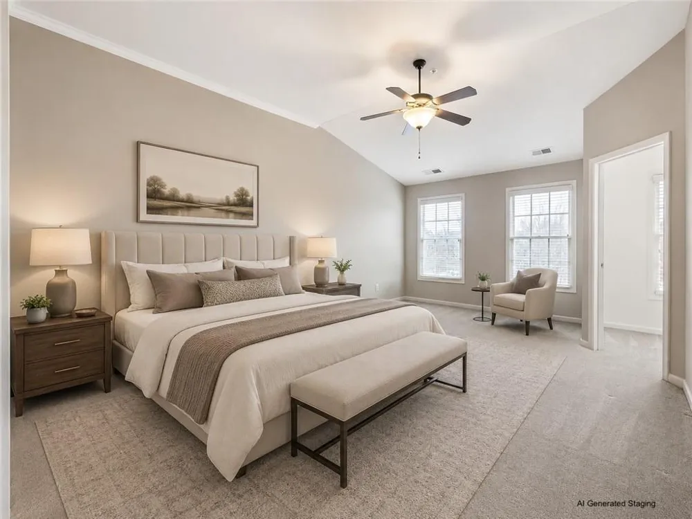 5905 Waters Edge Trail Roswell, GA 30075