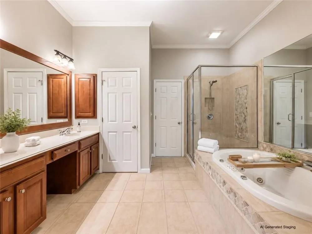 5905 Waters Edge Trail Roswell, GA 30075