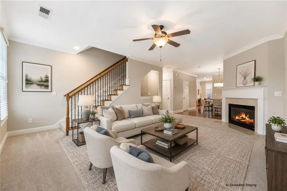 5905 Waters Edge Trail Roswell, GA 30075