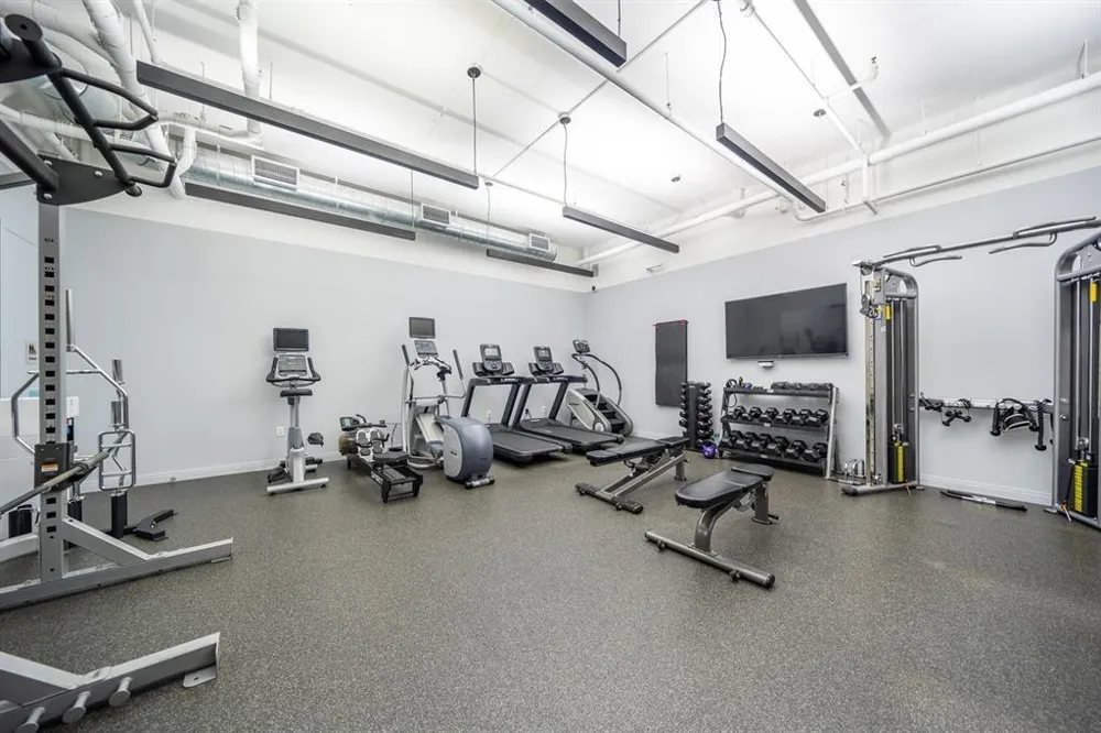 160 1ST ST Jersey City, NJ 07302