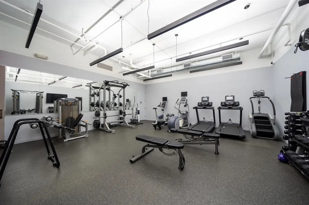 160 1ST ST Jersey City, NJ 07302