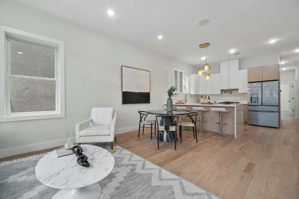 7 LIENAU PL Jersey City, NJ 07306