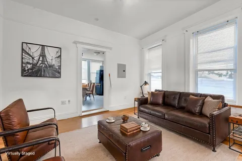 3511-3513 PARK AVE