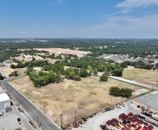 Ward Street Weatherford, TX 76086