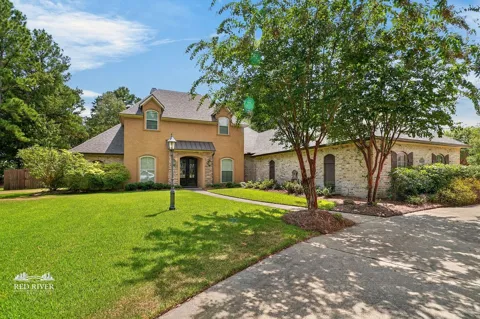 5 Chapel Creek Lane