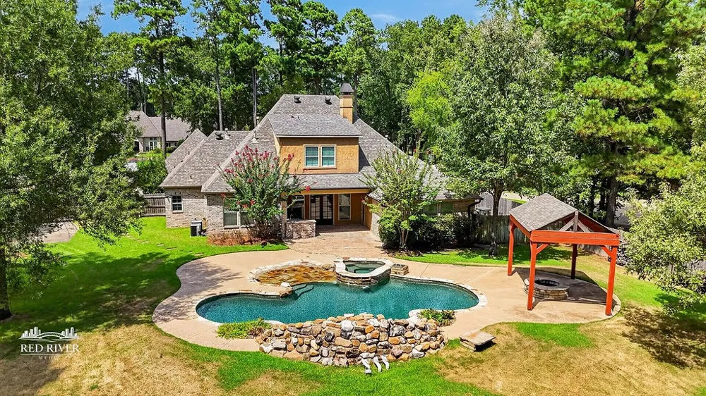 5 Chapel Creek Lane Shreveport, LA 71106