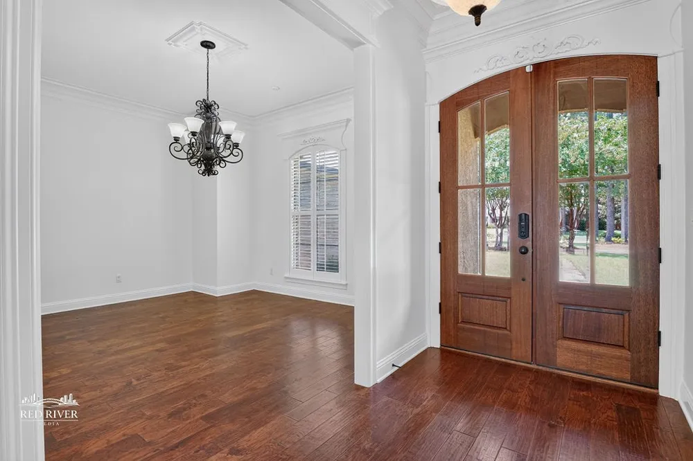 5 Chapel Creek Lane Shreveport, LA 71106