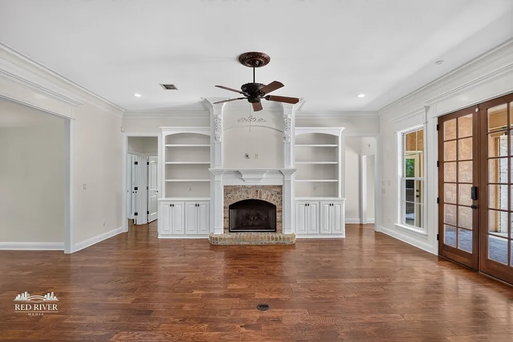 5 Chapel Creek Lane Shreveport, LA 71106