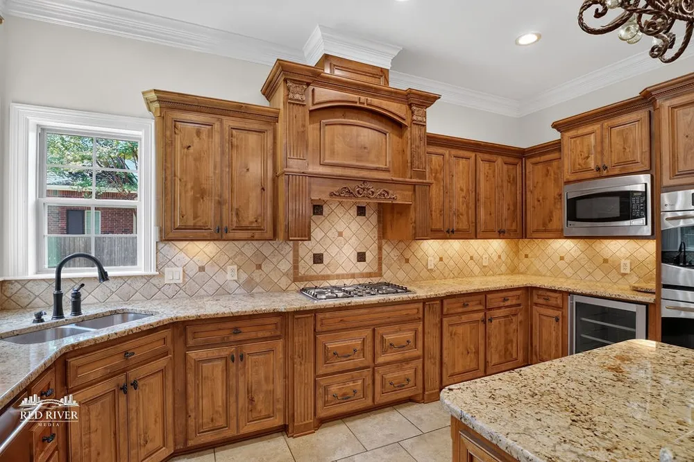 5 Chapel Creek Lane Shreveport, LA 71106