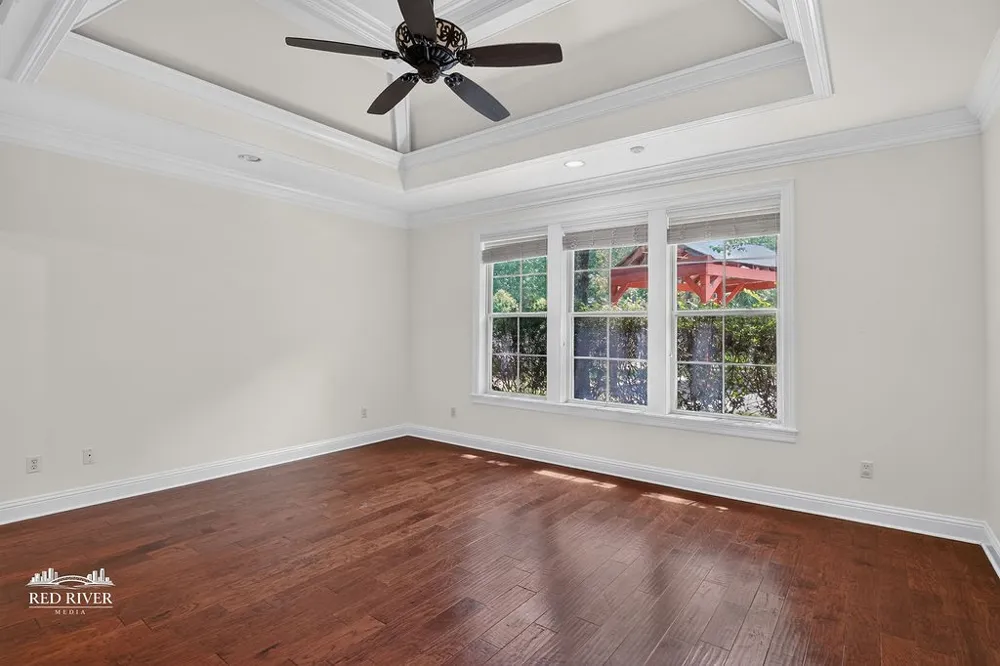 5 Chapel Creek Lane Shreveport, LA 71106