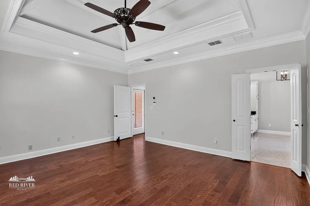 5 Chapel Creek Lane Shreveport, LA 71106