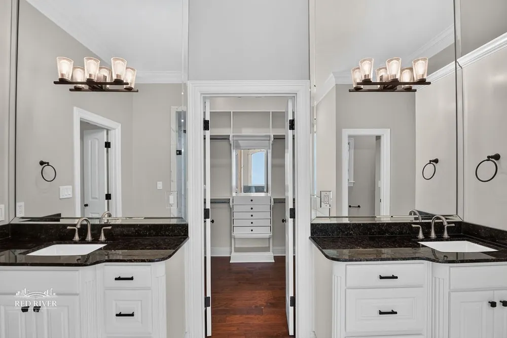 5 Chapel Creek Lane Shreveport, LA 71106