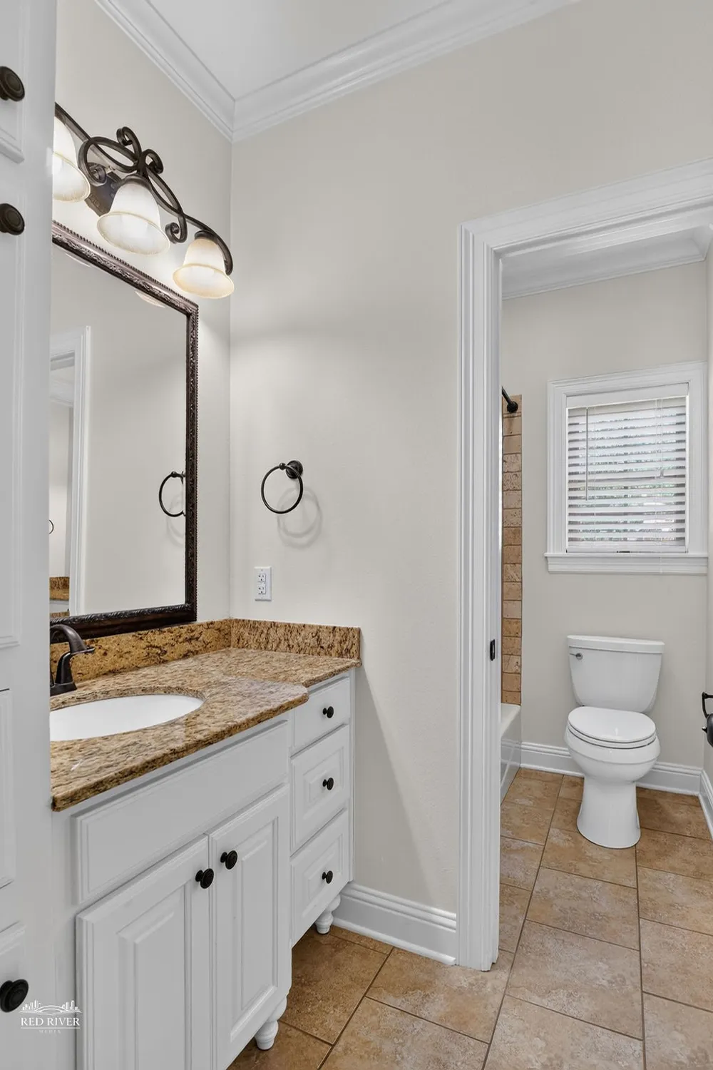 5 Chapel Creek Lane Shreveport, LA 71106