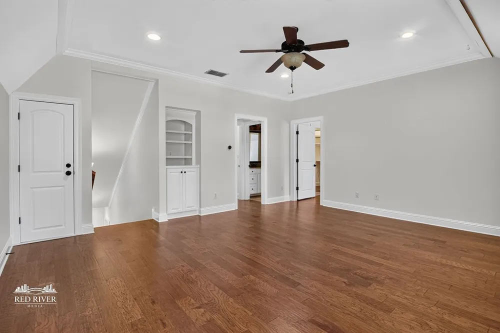 5 Chapel Creek Lane Shreveport, LA 71106