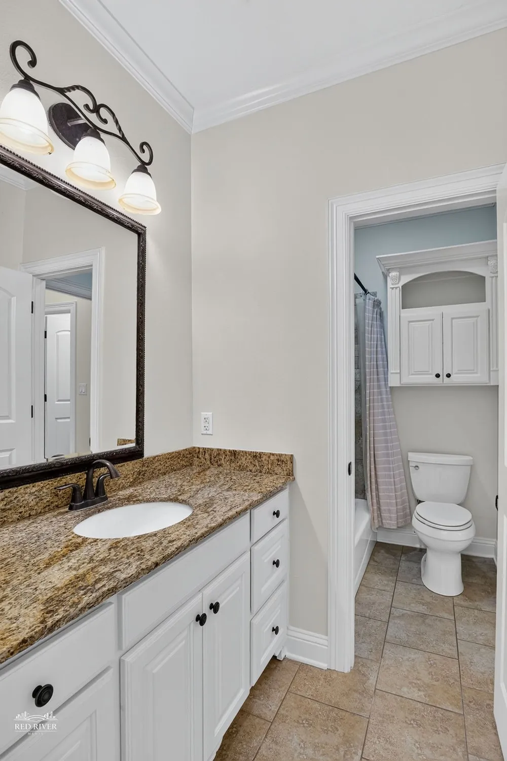 5 Chapel Creek Lane Shreveport, LA 71106