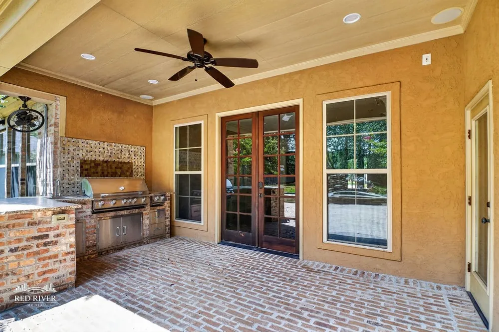5 Chapel Creek Lane Shreveport, LA 71106