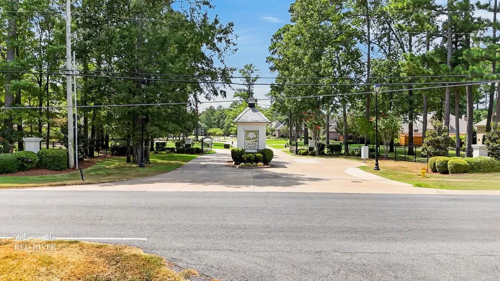 5 Chapel Creek Lane Shreveport, LA 71106