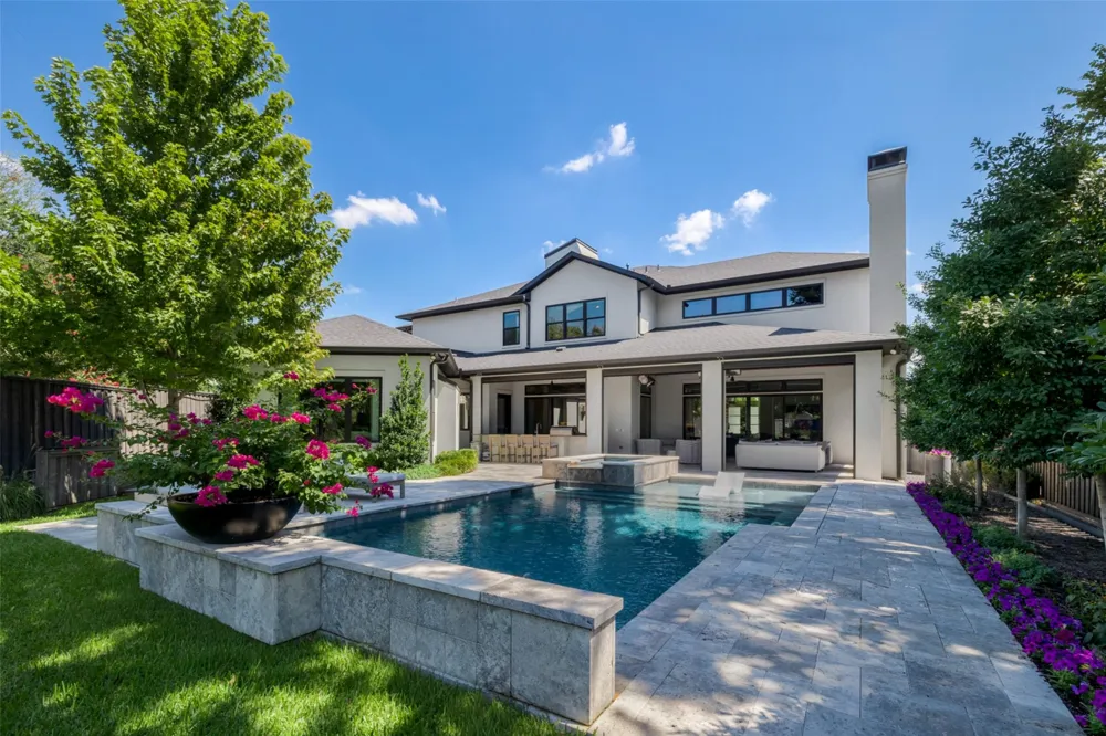 11011 Jamestown Road Dallas, TX 75230