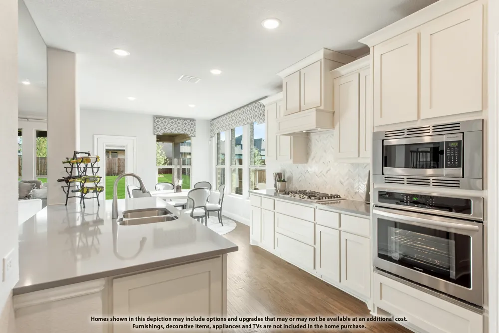 16309 Boston Ivy Drive Fort Worth, TX 76247