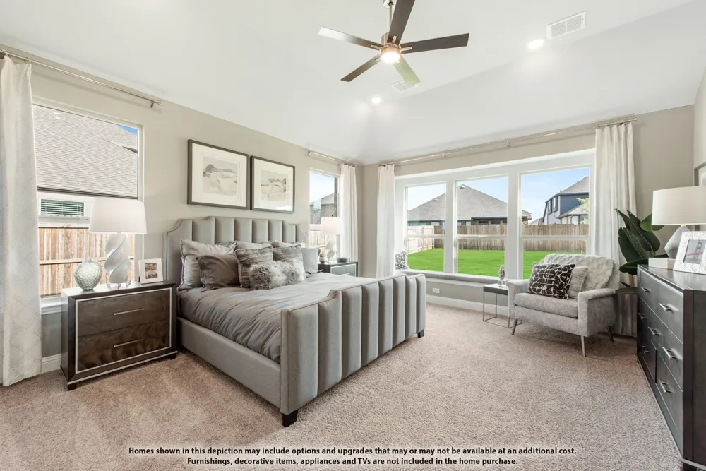 16309 Boston Ivy Drive Fort Worth, TX 76247