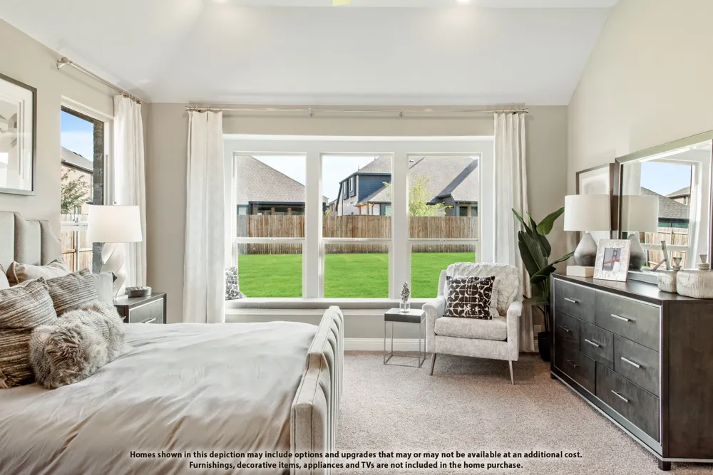 16309 Boston Ivy Drive Fort Worth, TX 76247