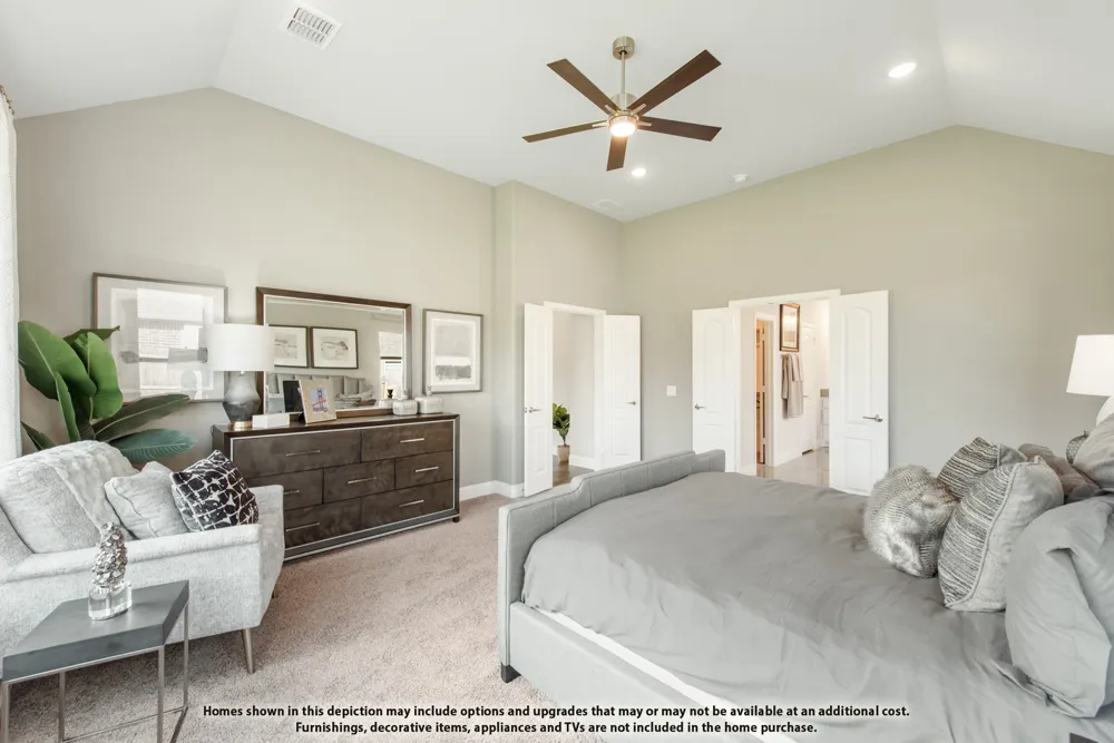 16309 Boston Ivy Drive Fort Worth, TX 76247