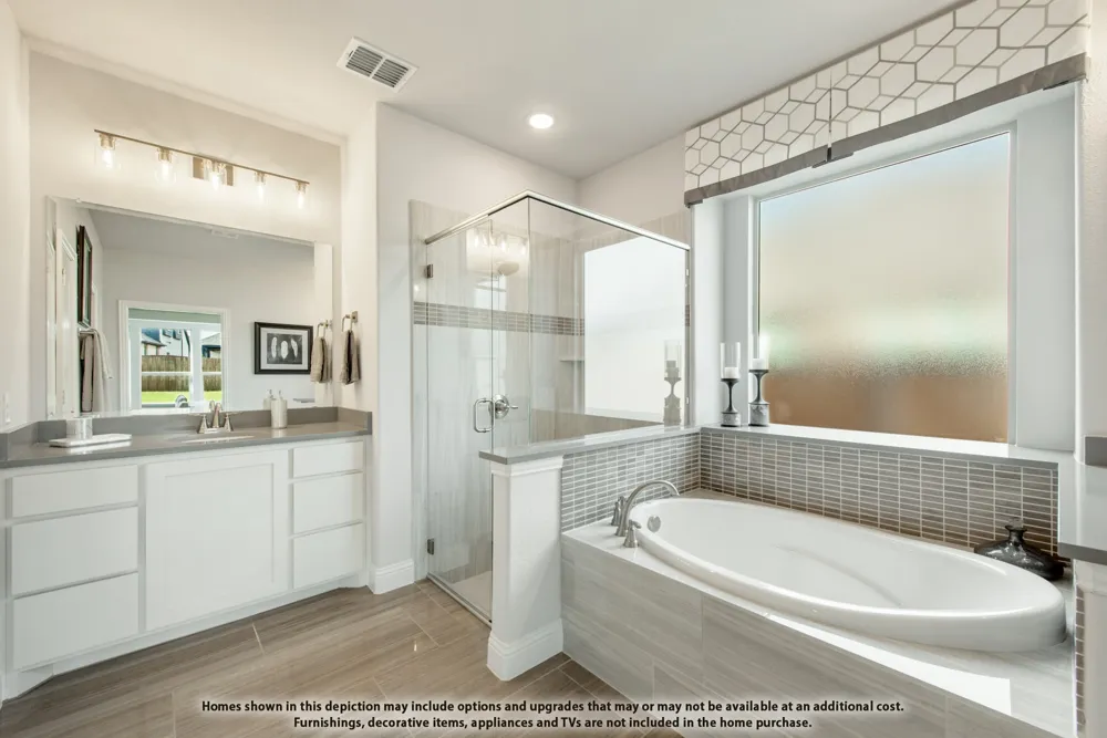 16309 Boston Ivy Drive Fort Worth, TX 76247