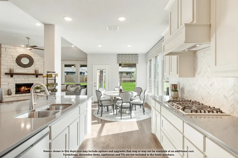 16309 Boston Ivy Drive Fort Worth, TX 76247