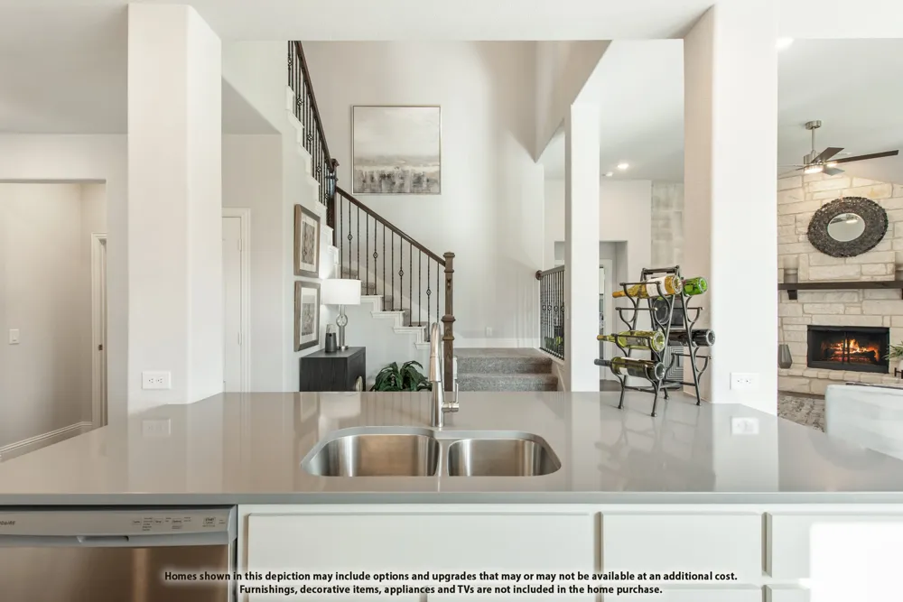 16309 Boston Ivy Drive Fort Worth, TX 76247