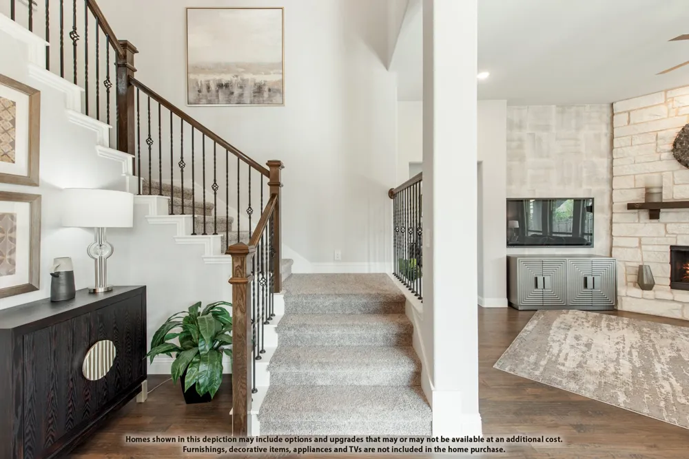 16309 Boston Ivy Drive Fort Worth, TX 76247