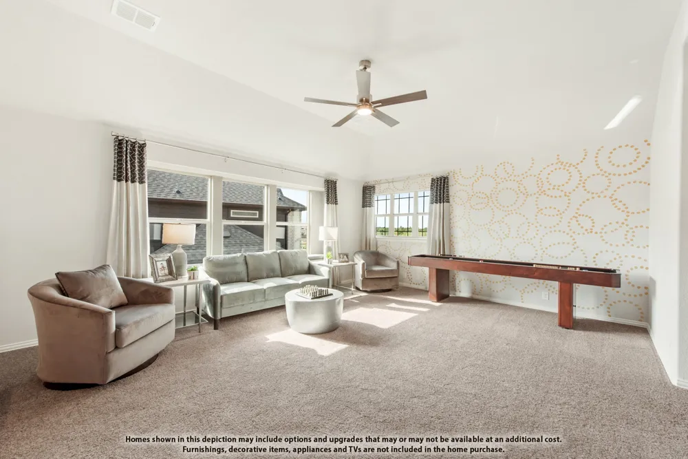 16309 Boston Ivy Drive Fort Worth, TX 76247