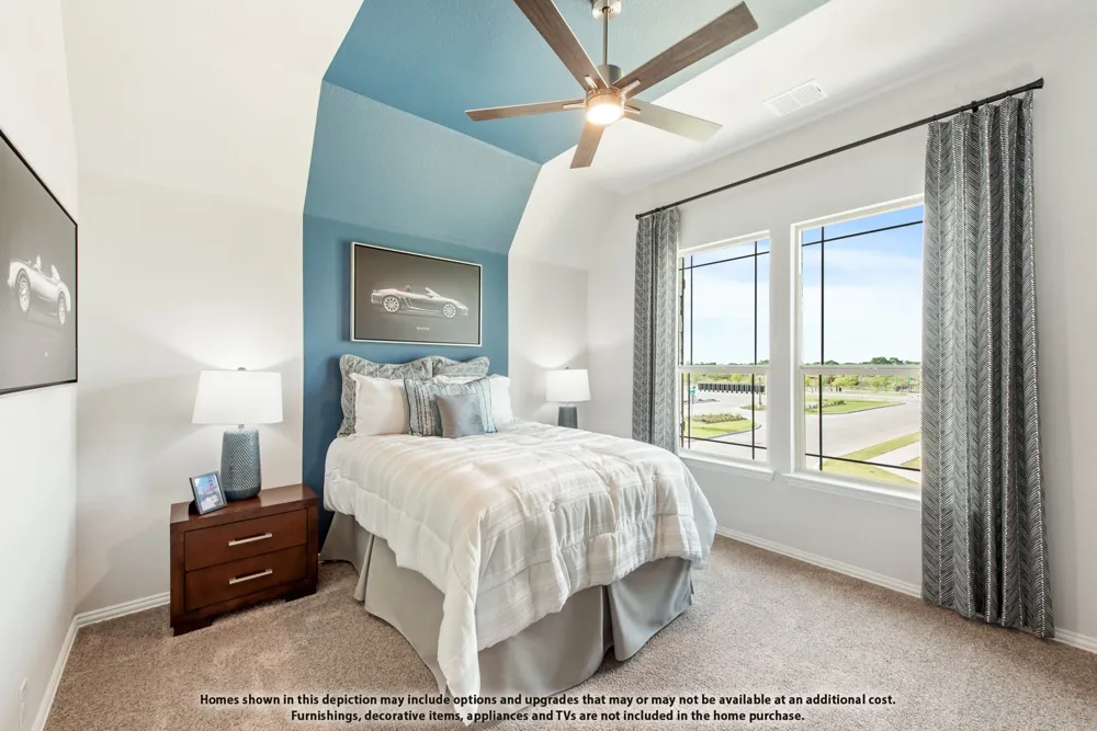16309 Boston Ivy Drive Fort Worth, TX 76247