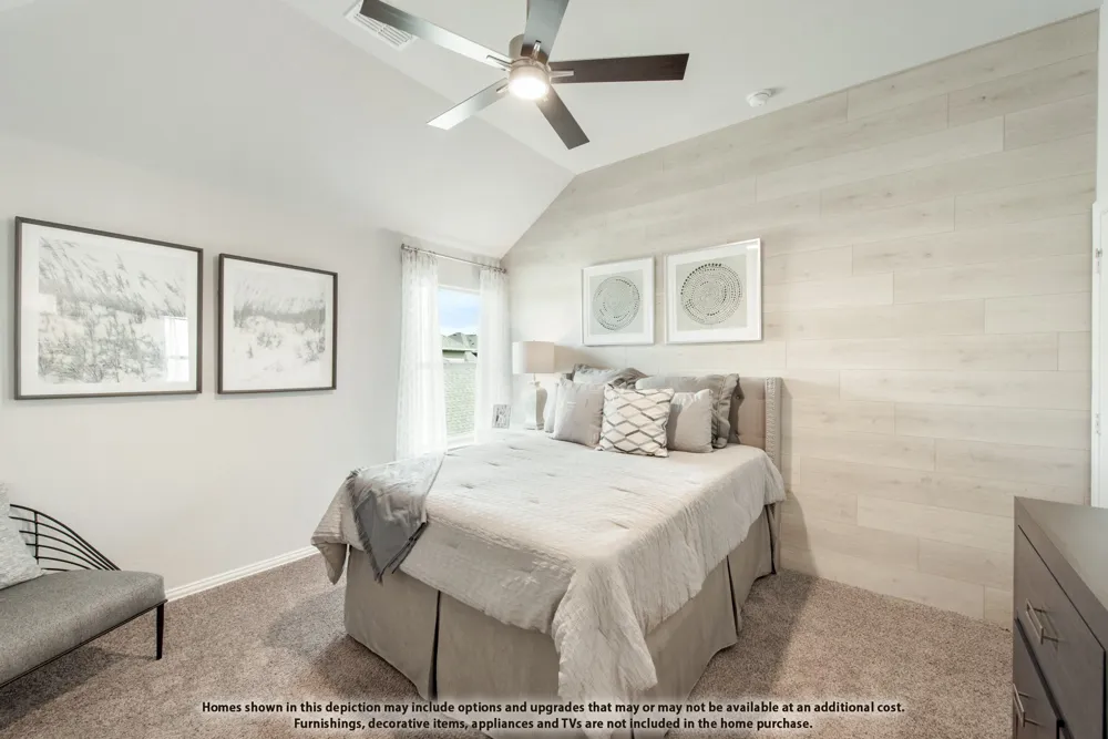 16309 Boston Ivy Drive Fort Worth, TX 76247