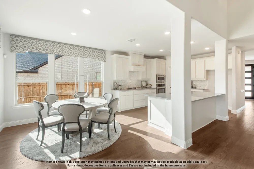 16309 Boston Ivy Drive Fort Worth, TX 76247