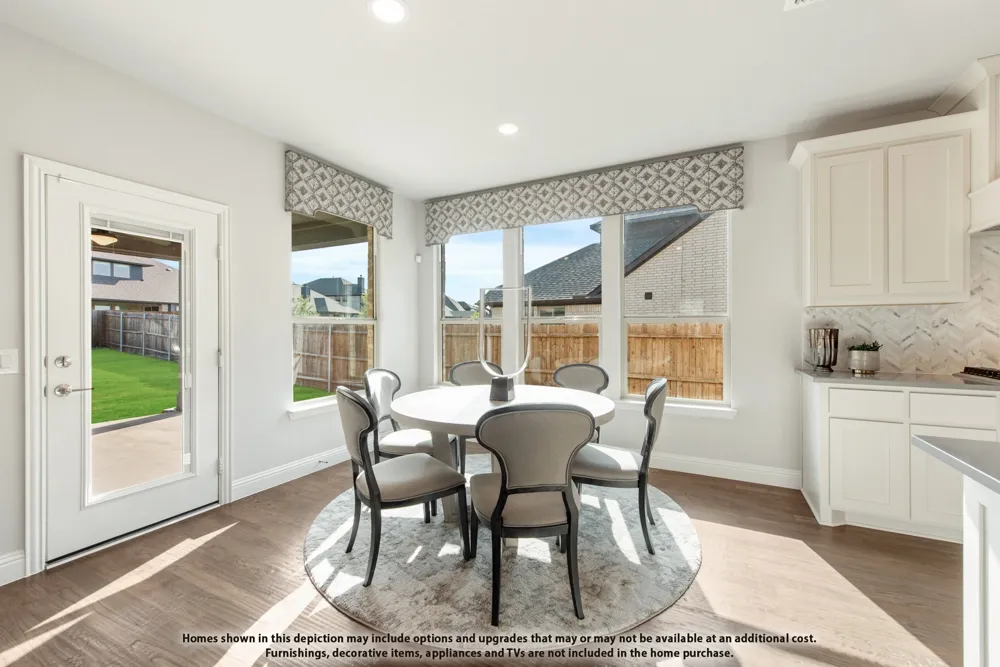 16309 Boston Ivy Drive Fort Worth, TX 76247