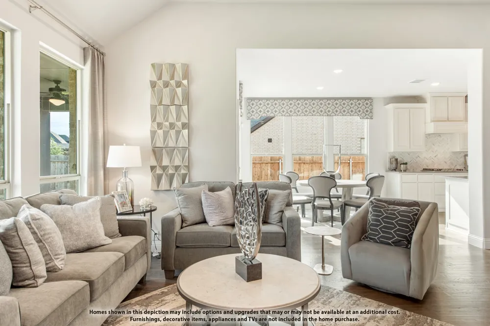 16309 Boston Ivy Drive Fort Worth, TX 76247