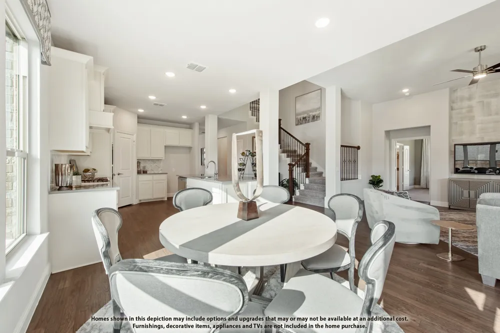 16309 Boston Ivy Drive Fort Worth, TX 76247
