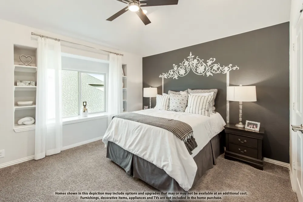 16309 Boston Ivy Drive Fort Worth, TX 76247