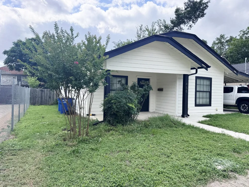 406 Lansing Street Dallas, TX 75203